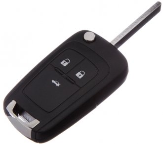 Car key repair