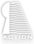 Action Lock Service logo